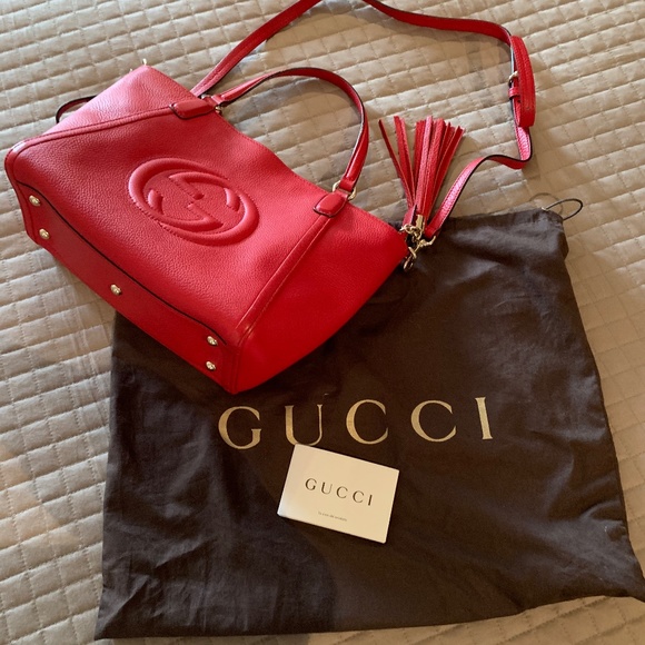 Gucci Bag - Picture 1 of 6